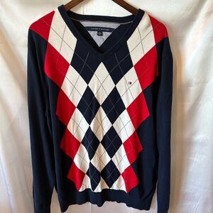 Tommy Hilfiger Sweater